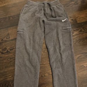 Nike Mens Sweatpants